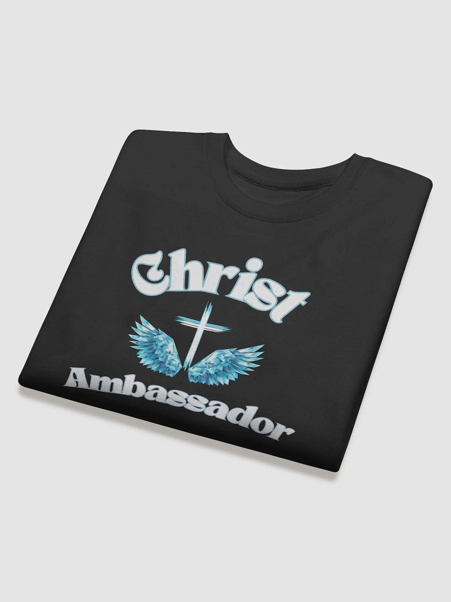 Christ Ambassador Premium Sweatshirt product image (4)