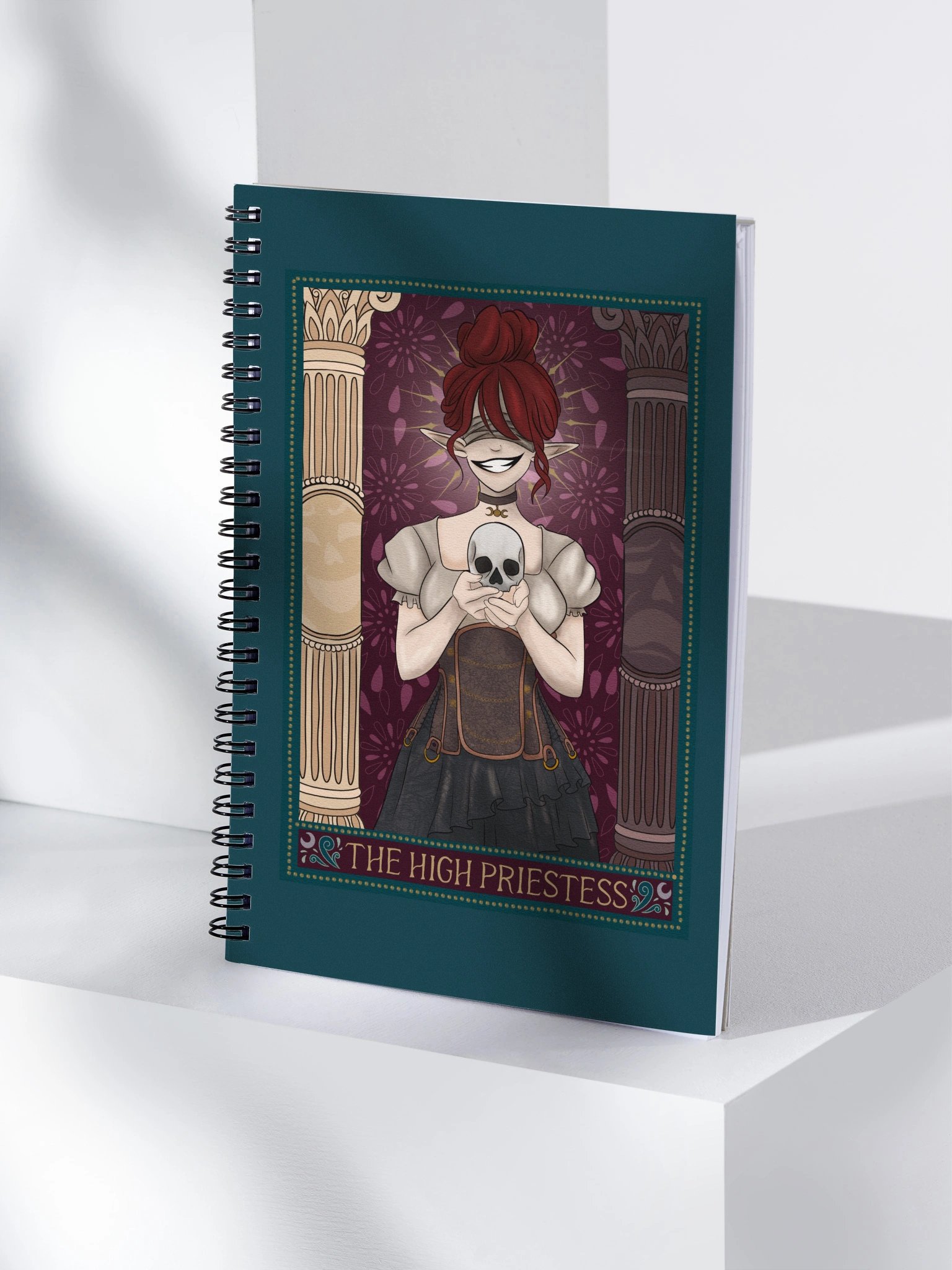 EVEE Tarot Notes product image (4)