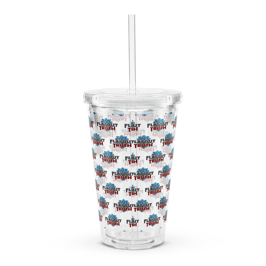 TFOT Revealing Truths Tumbler product image (2)