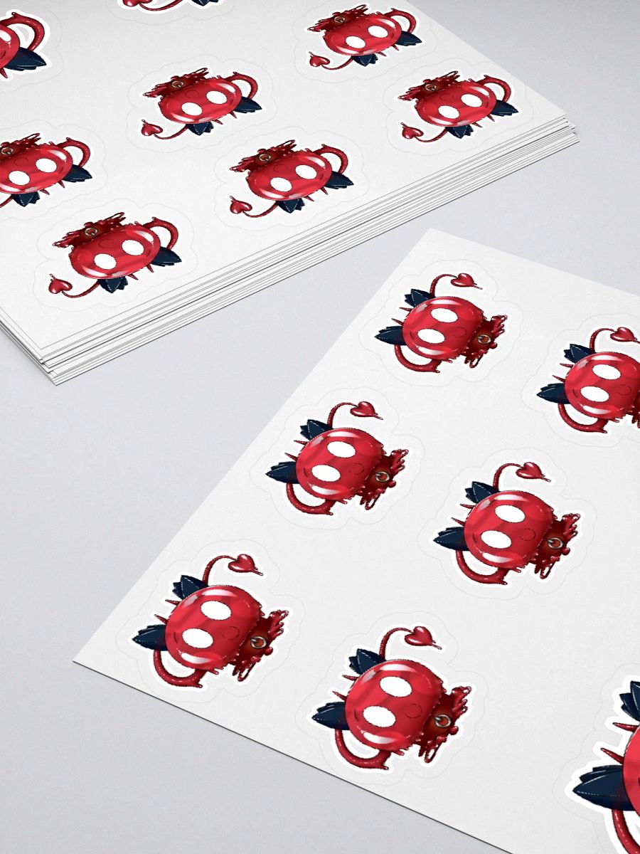 Vixxx Slime Sticker product image (4)