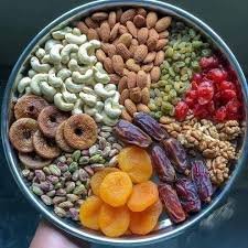 Kabul Mix Dry Frout product image (5)