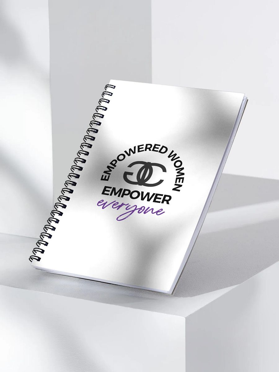 Empowerment Journal product image (3)