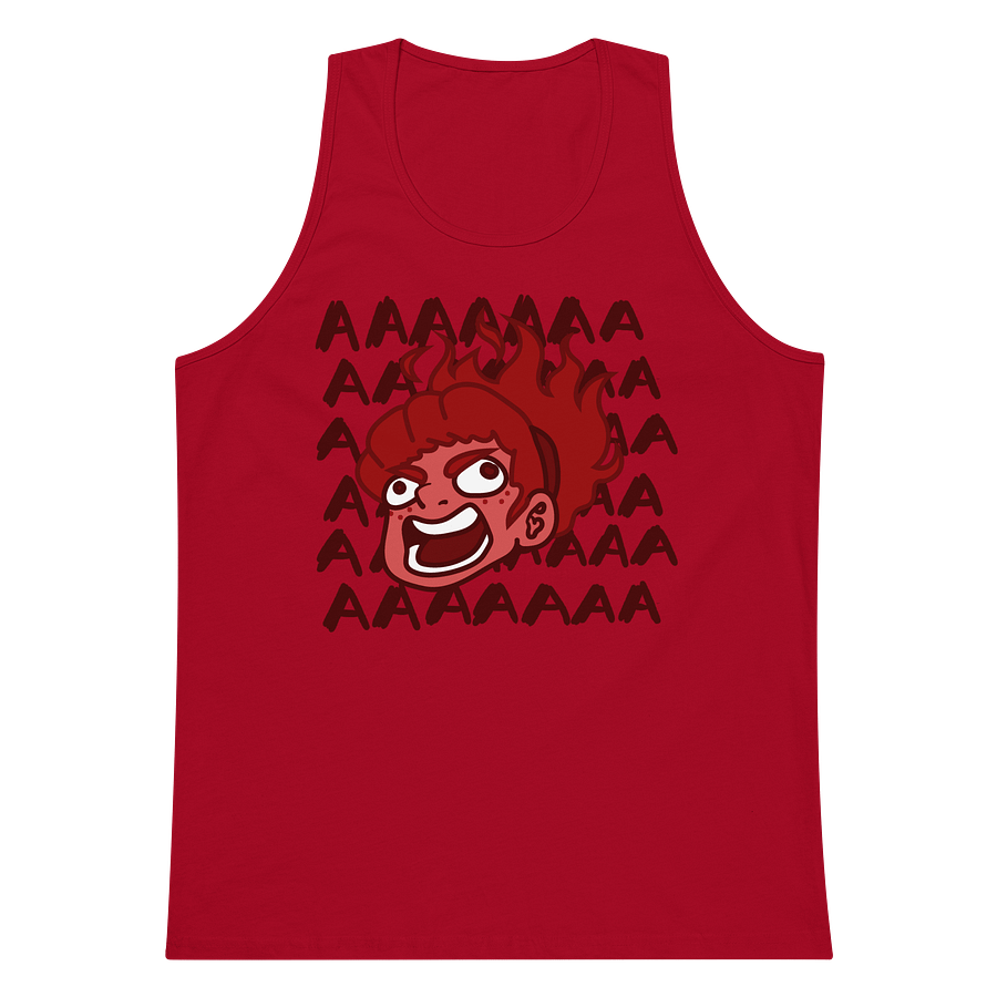 (R) Rage Tank product image (1)