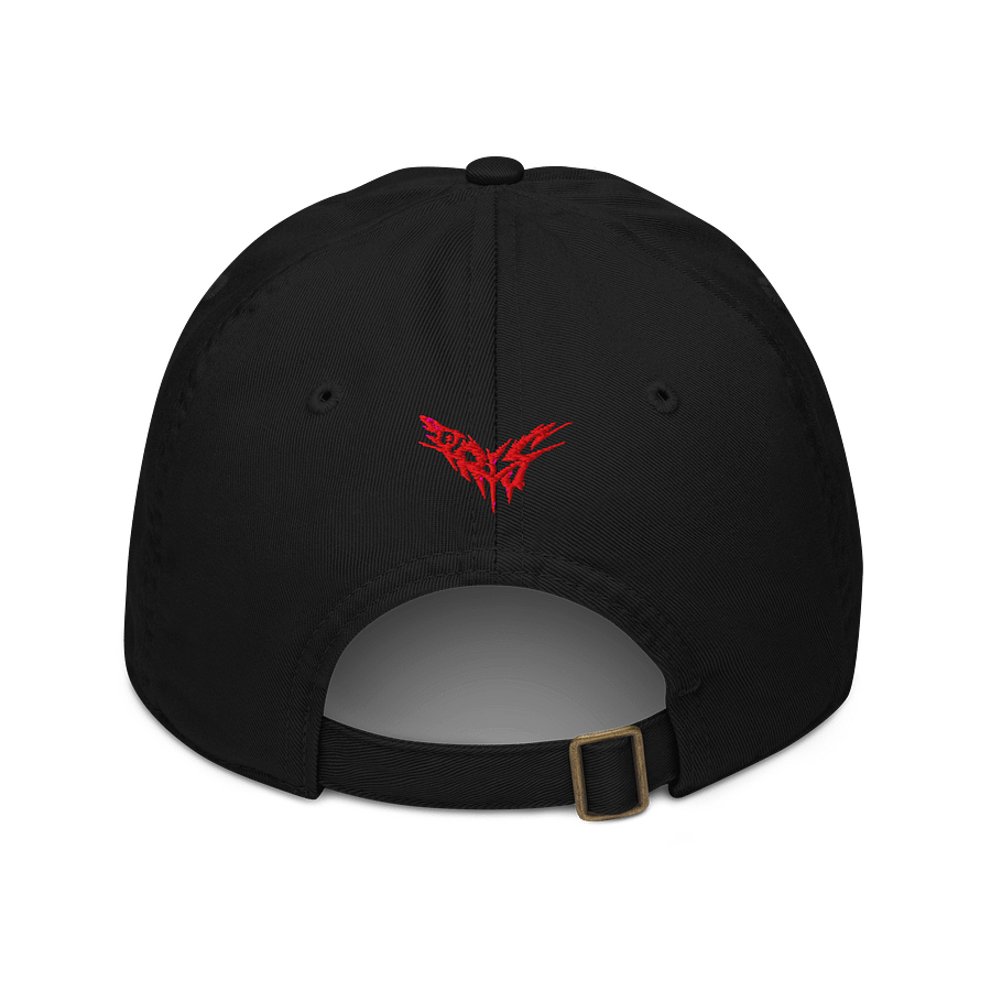 *NEW* IRIS Cap! product image (21)