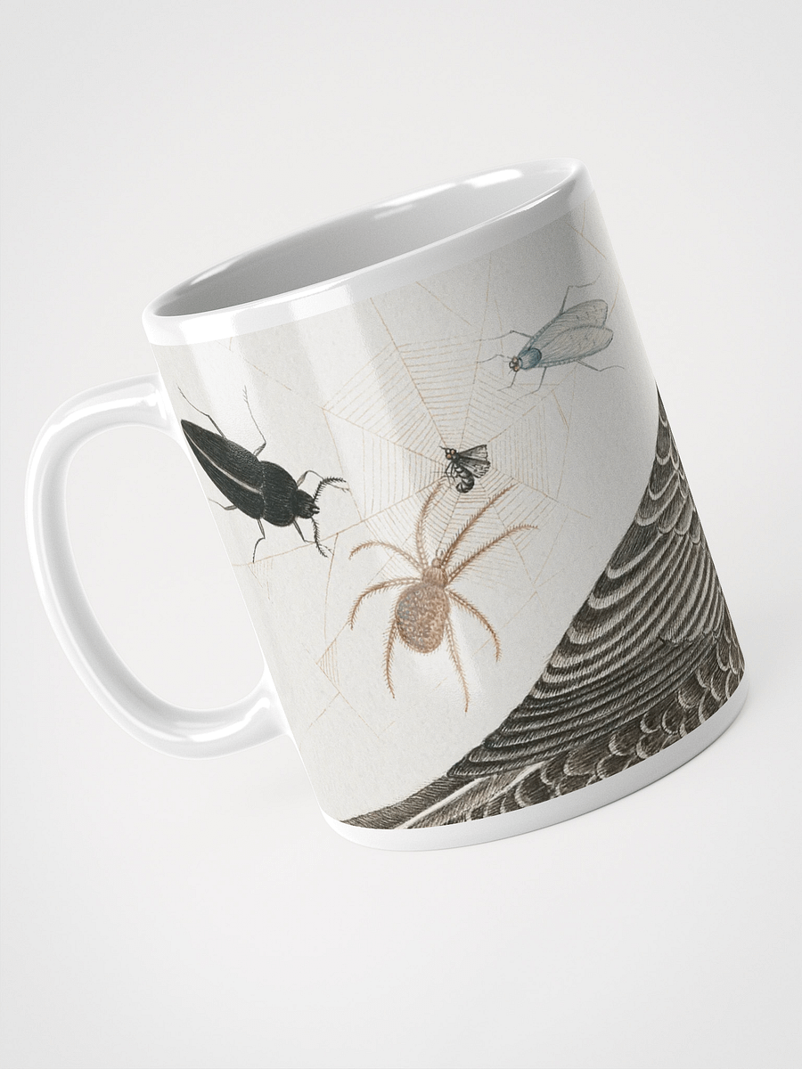 Enchanted Aviary Mug product image (3)