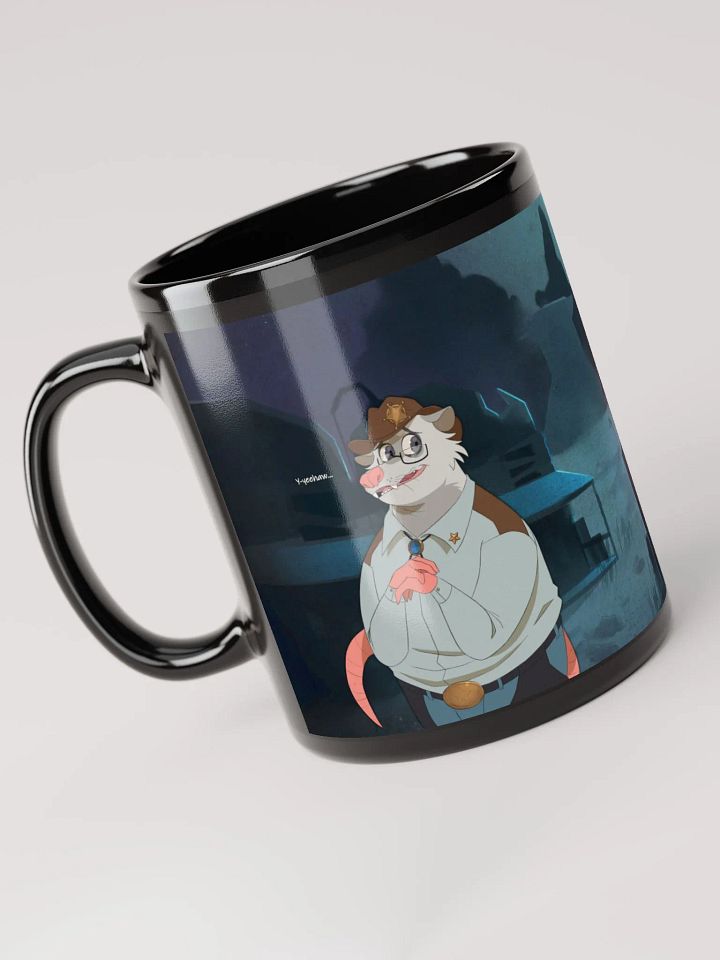Y-yeehaw... product image (1)