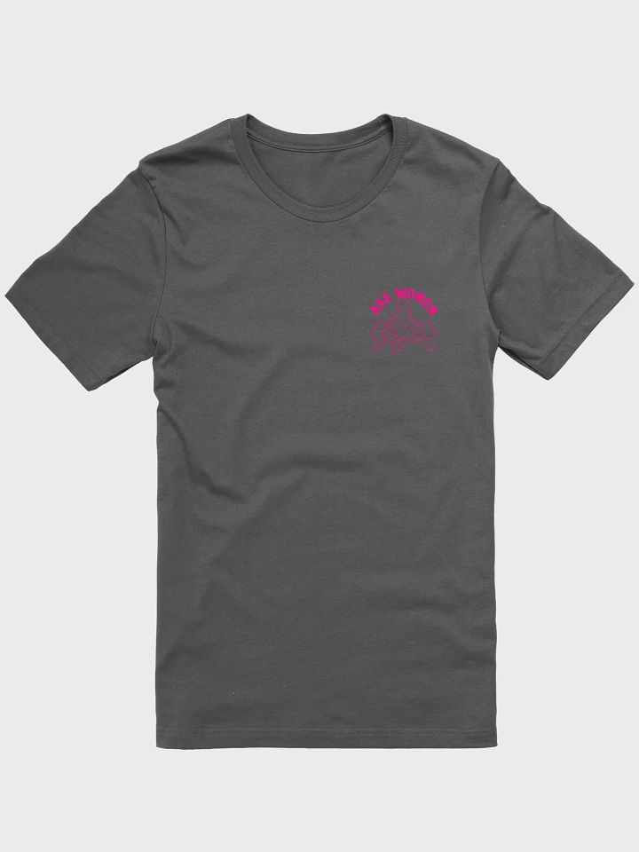 Axe Women Tee product image (3)