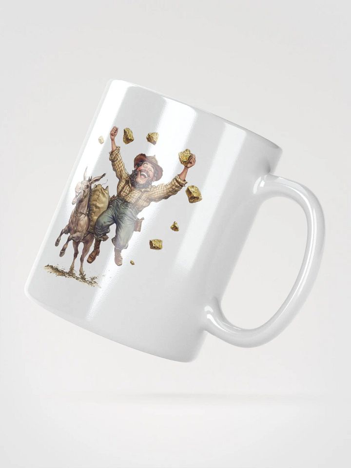 I'm Rich! I Found A Gold Mine! product image (2)