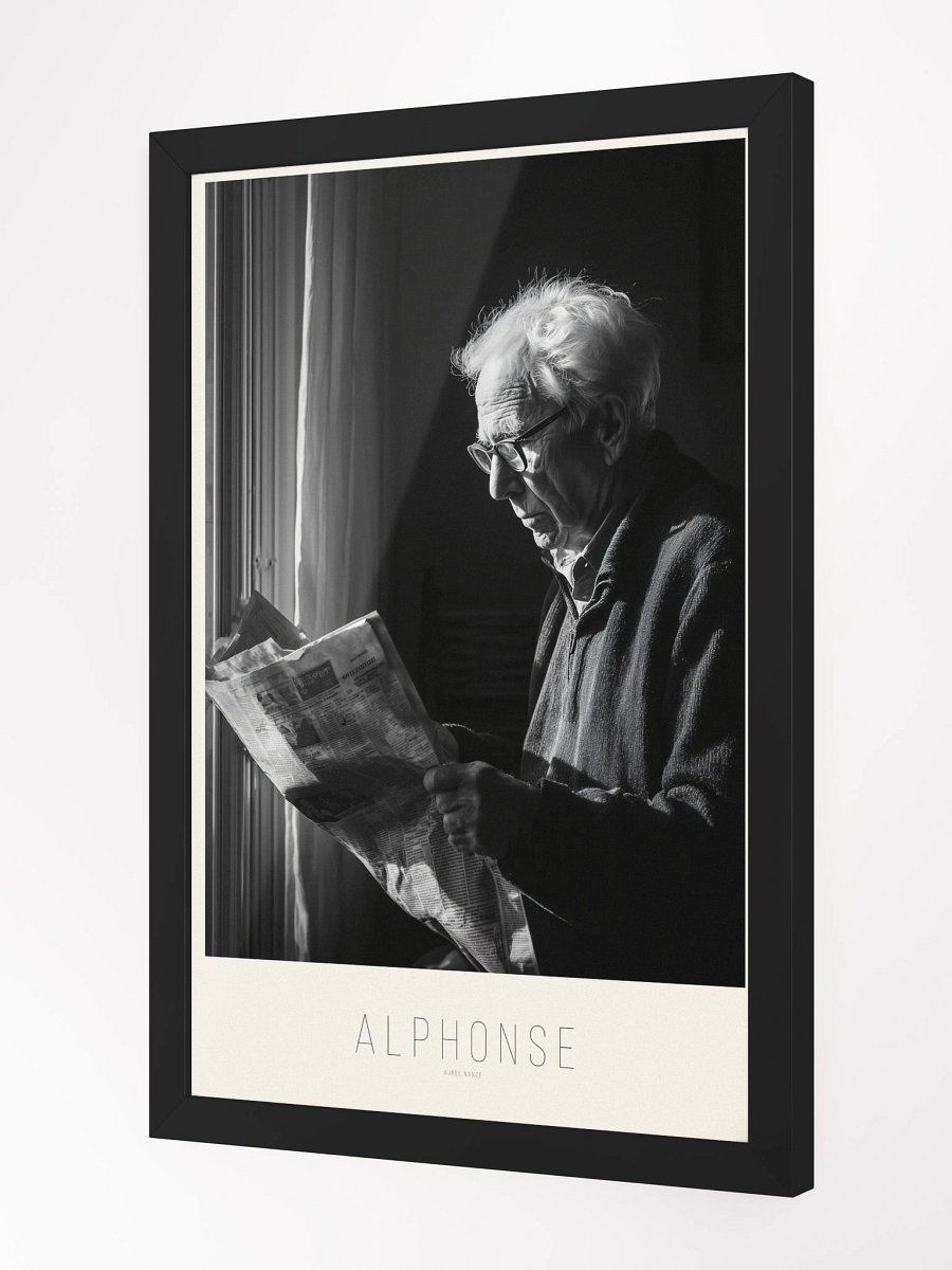 ALPHONSE product image (3)