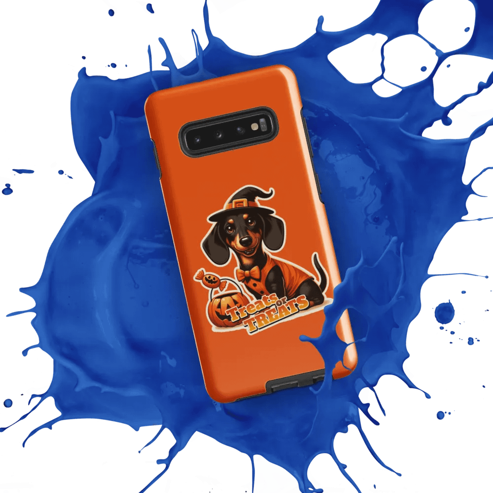 ArmorEdge Samsung® Case product image (52)