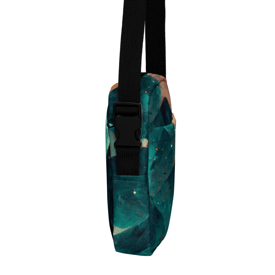 Luminous Crystal All-Over Crossbody product image (4)