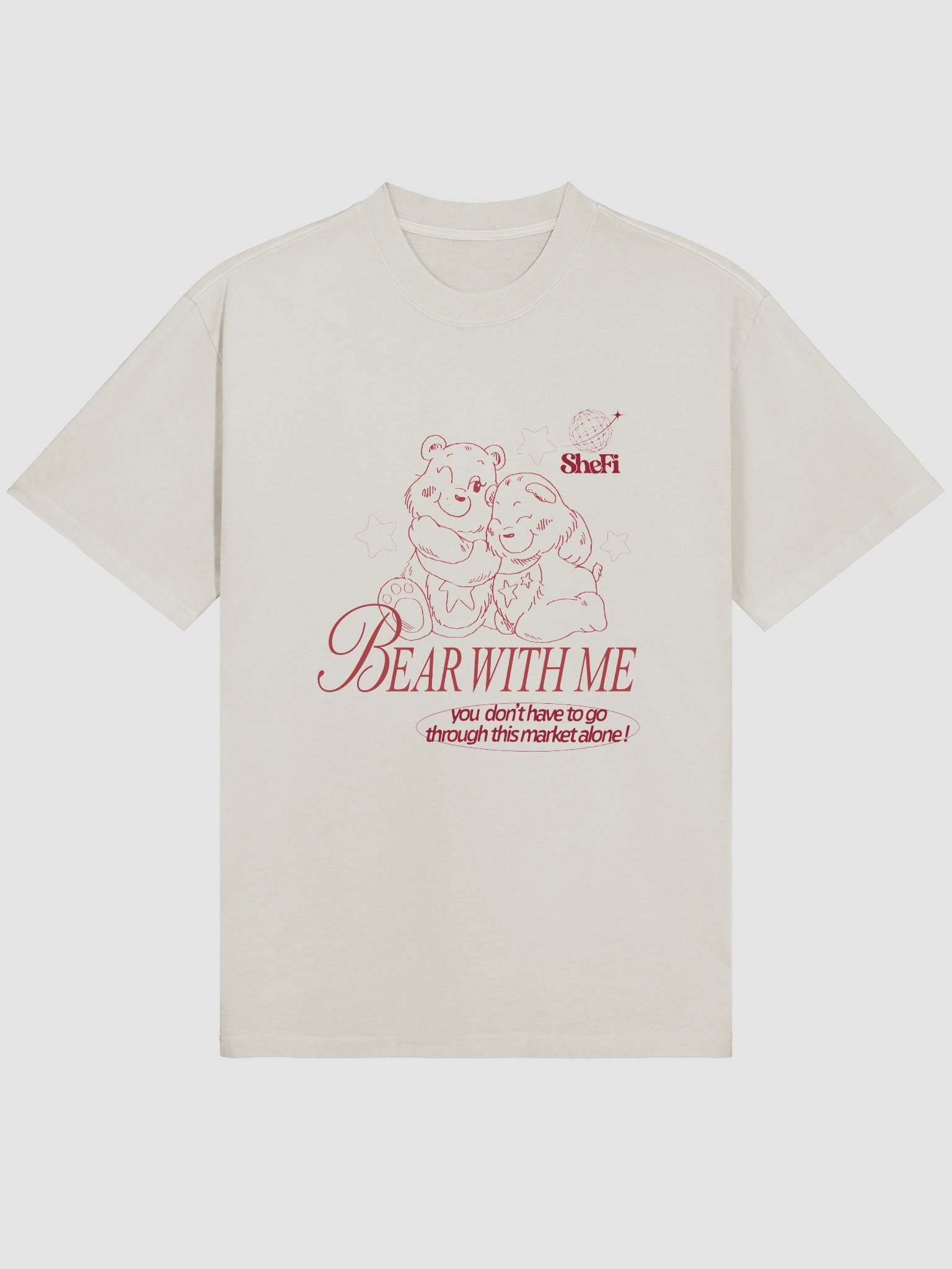 Bear With Me product image (3)