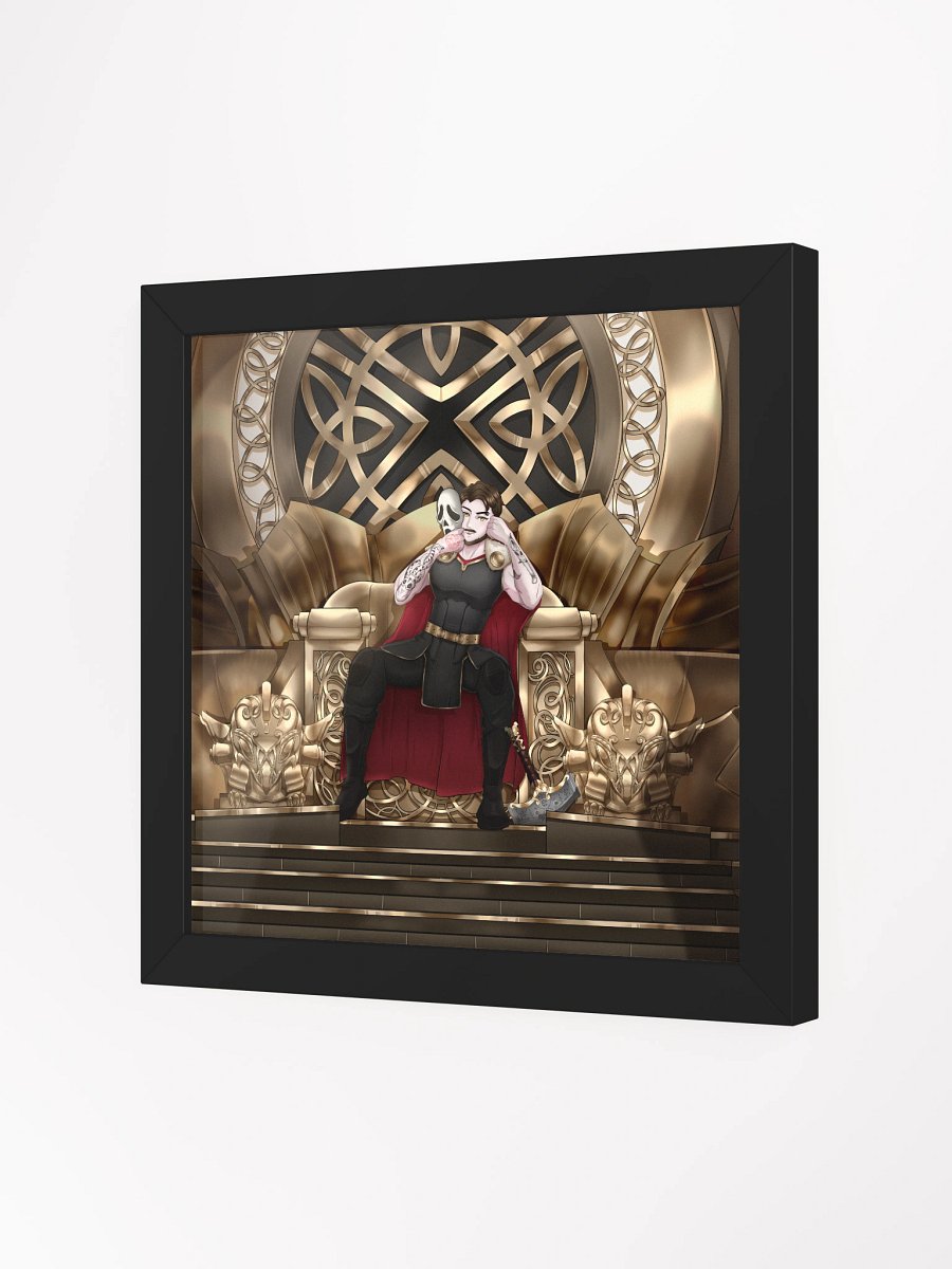 Throne product image (5)