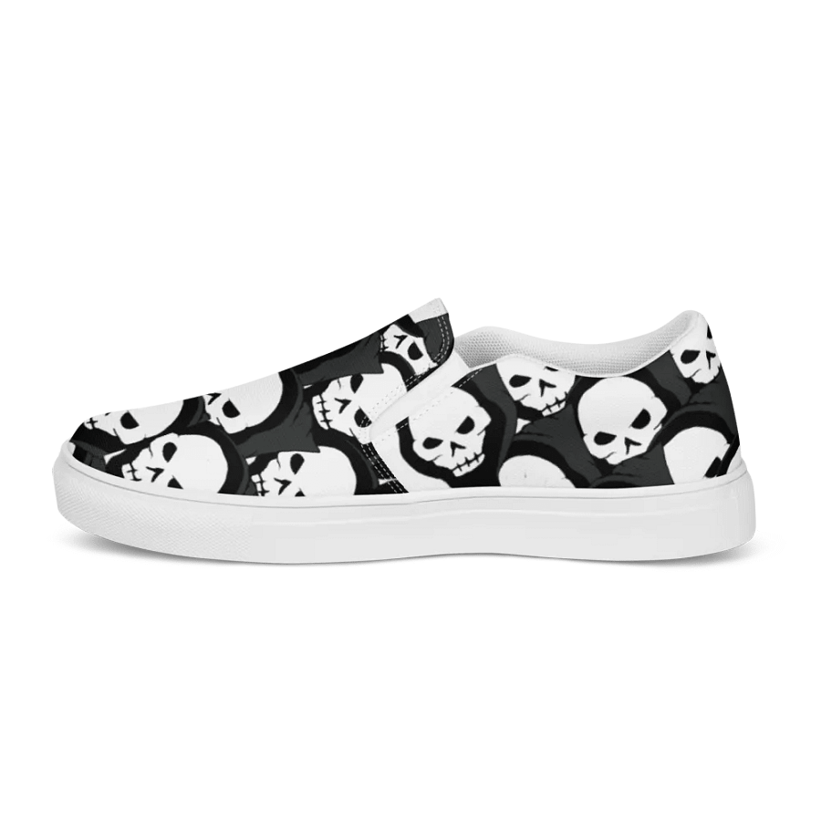 Reaper Men's Slip On's product image (8)