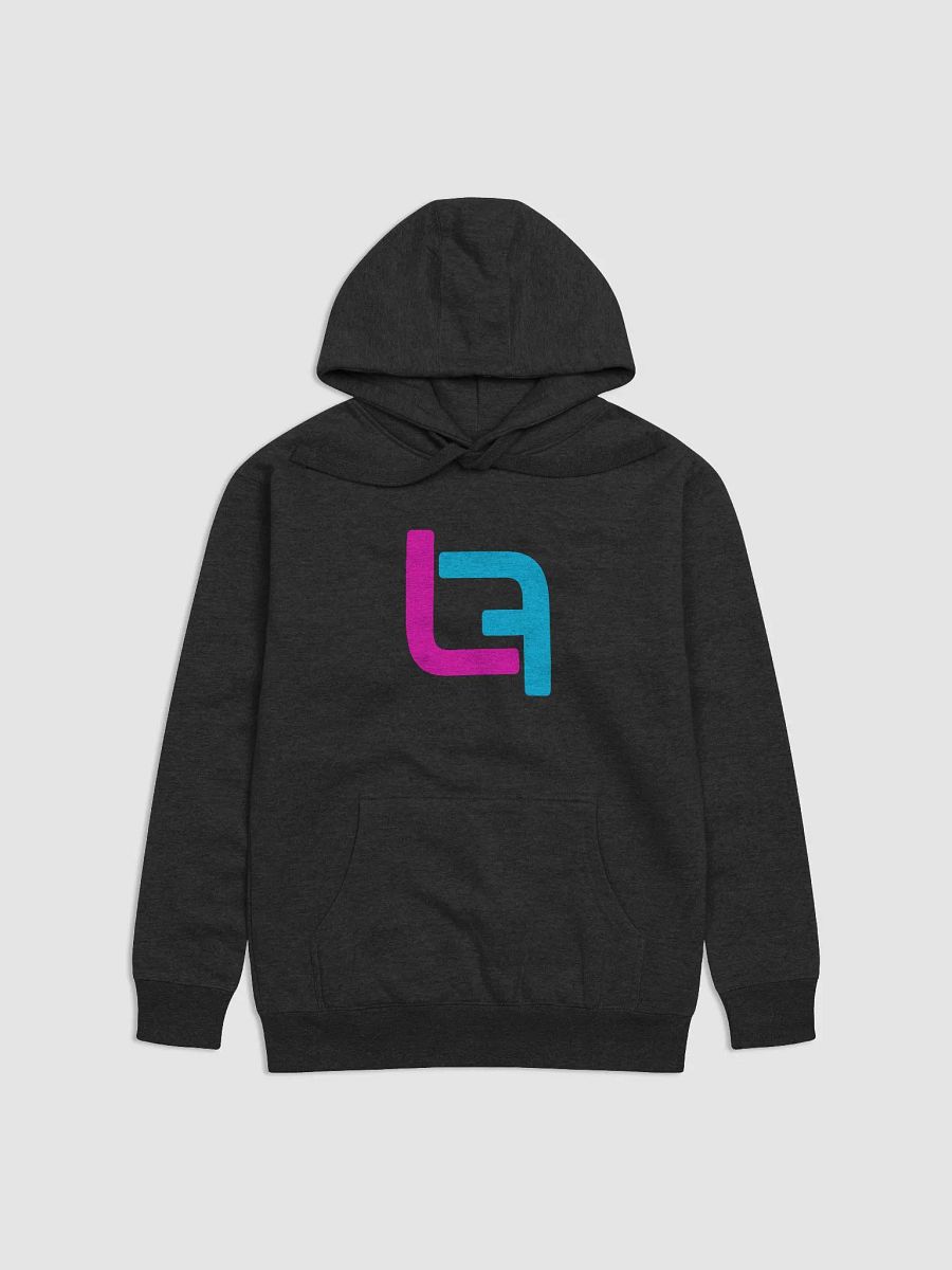 LeFave Essential Hoodie product image (1)