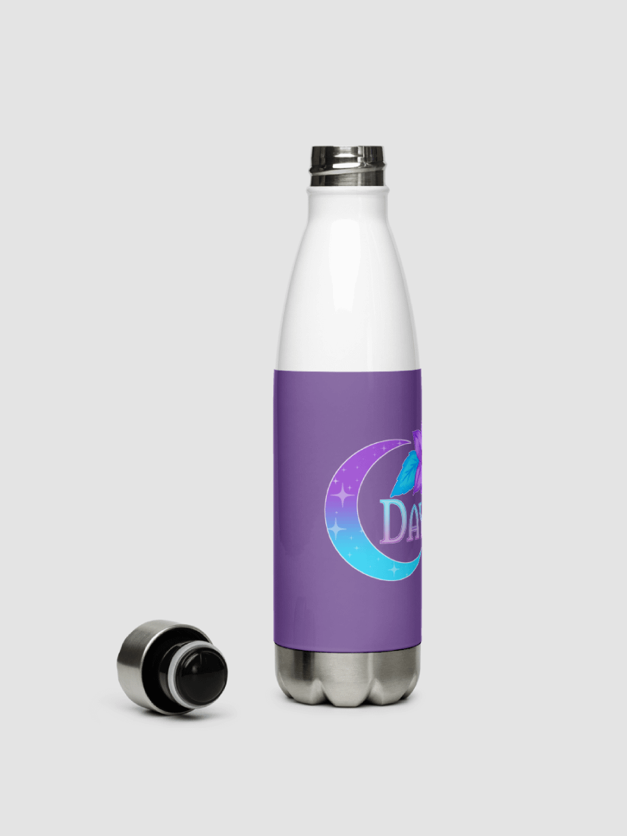 Stainless Steel Water Bottle -1 product image (6)