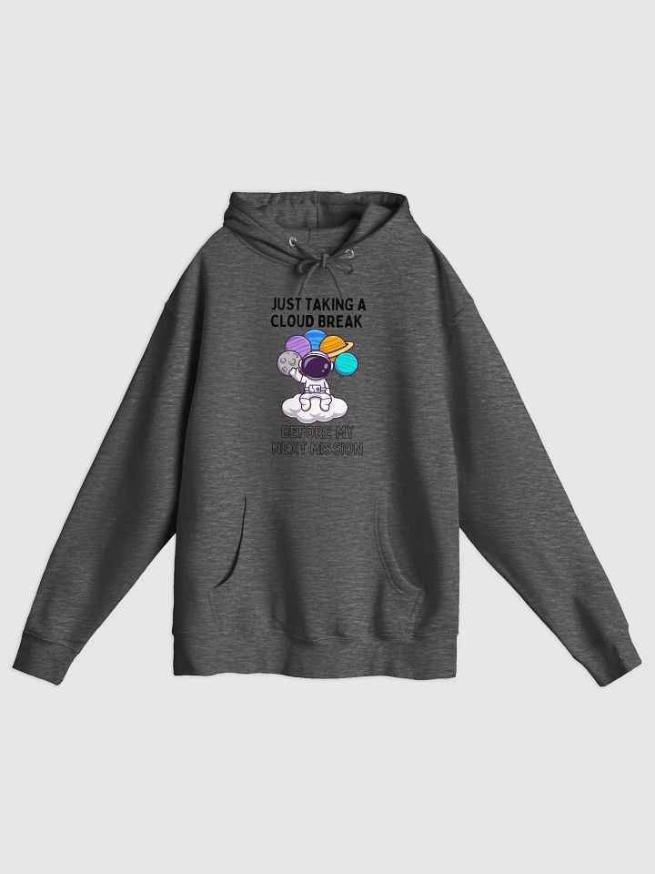 Cloud Break Hoodie product image (1)