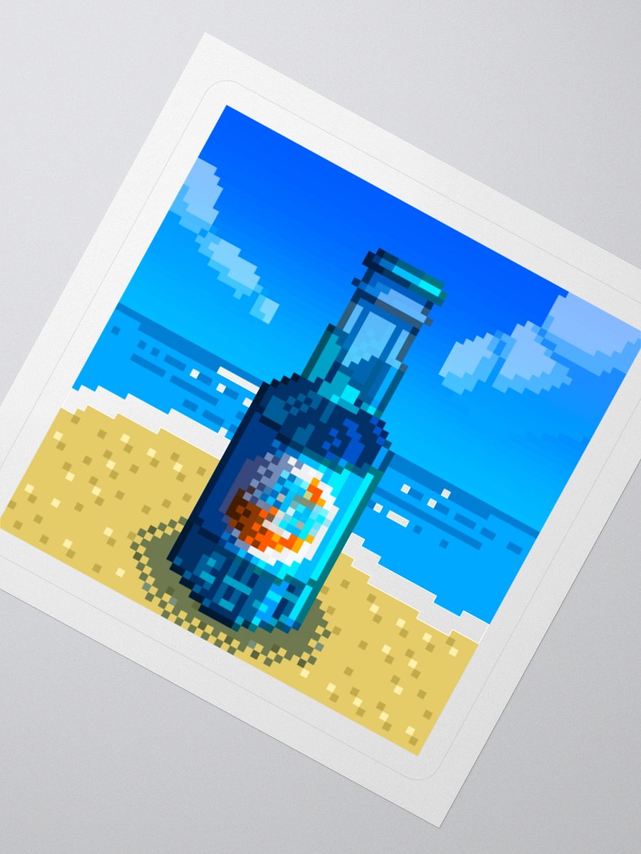 Beach Bottle product image (2)