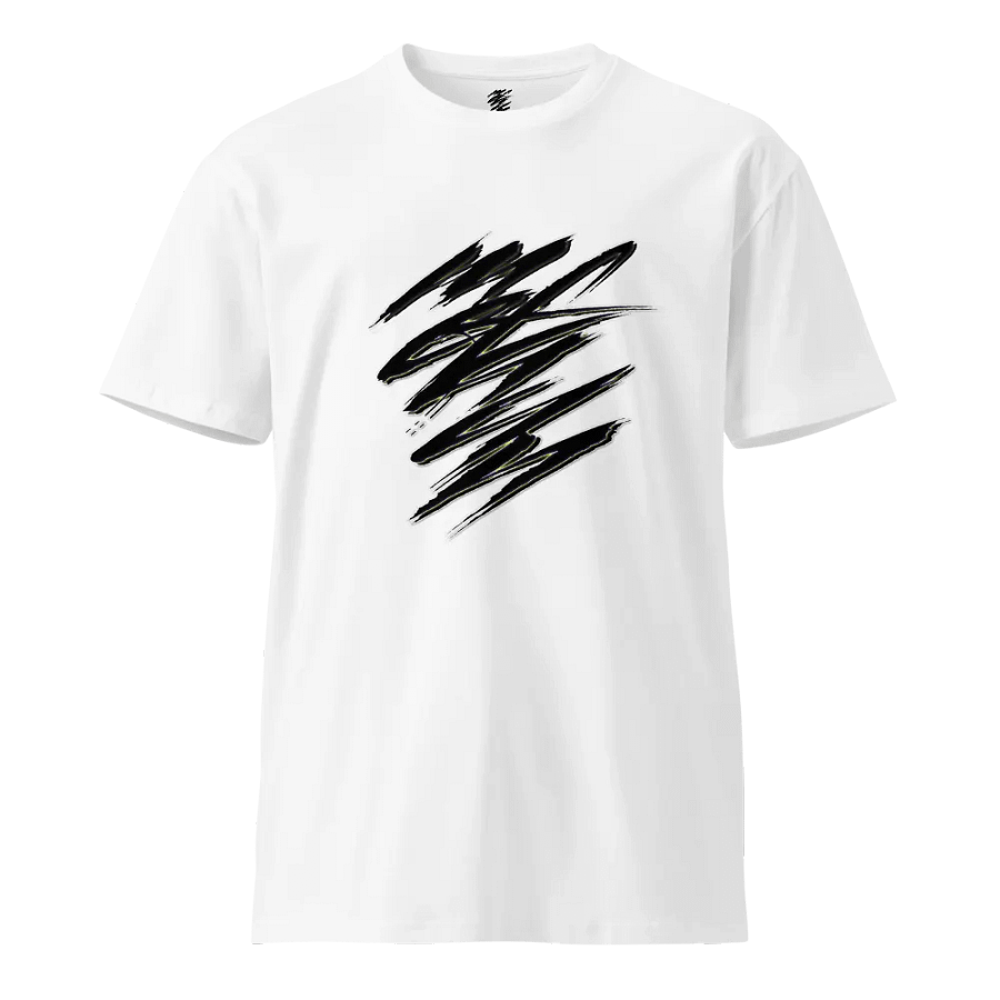 Dark Strokes Premium T-Shirt product image (6)