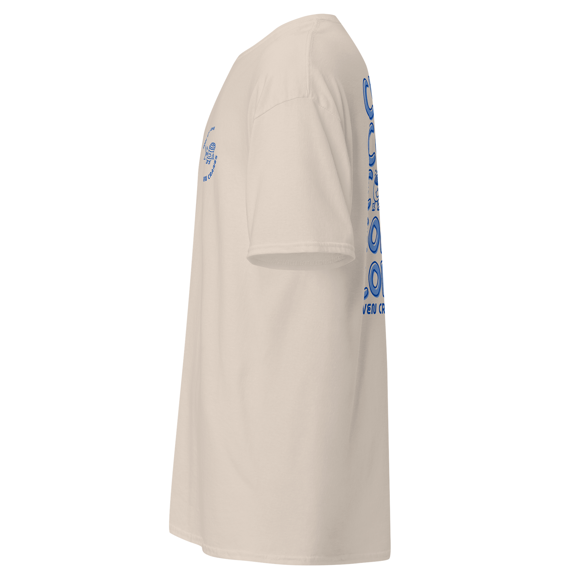 Made With Love (uni-sex) product image (3)