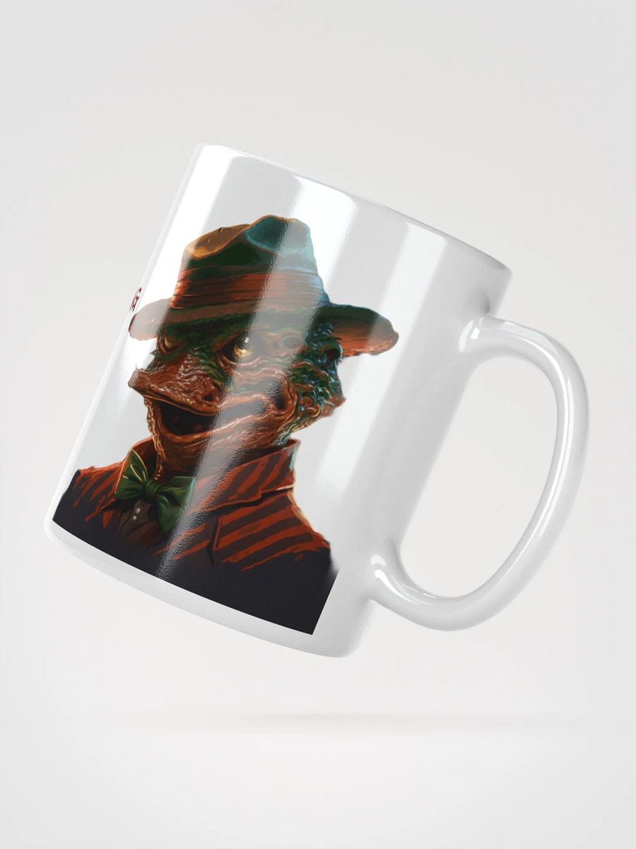 Duck Krueger Mug product image (3)