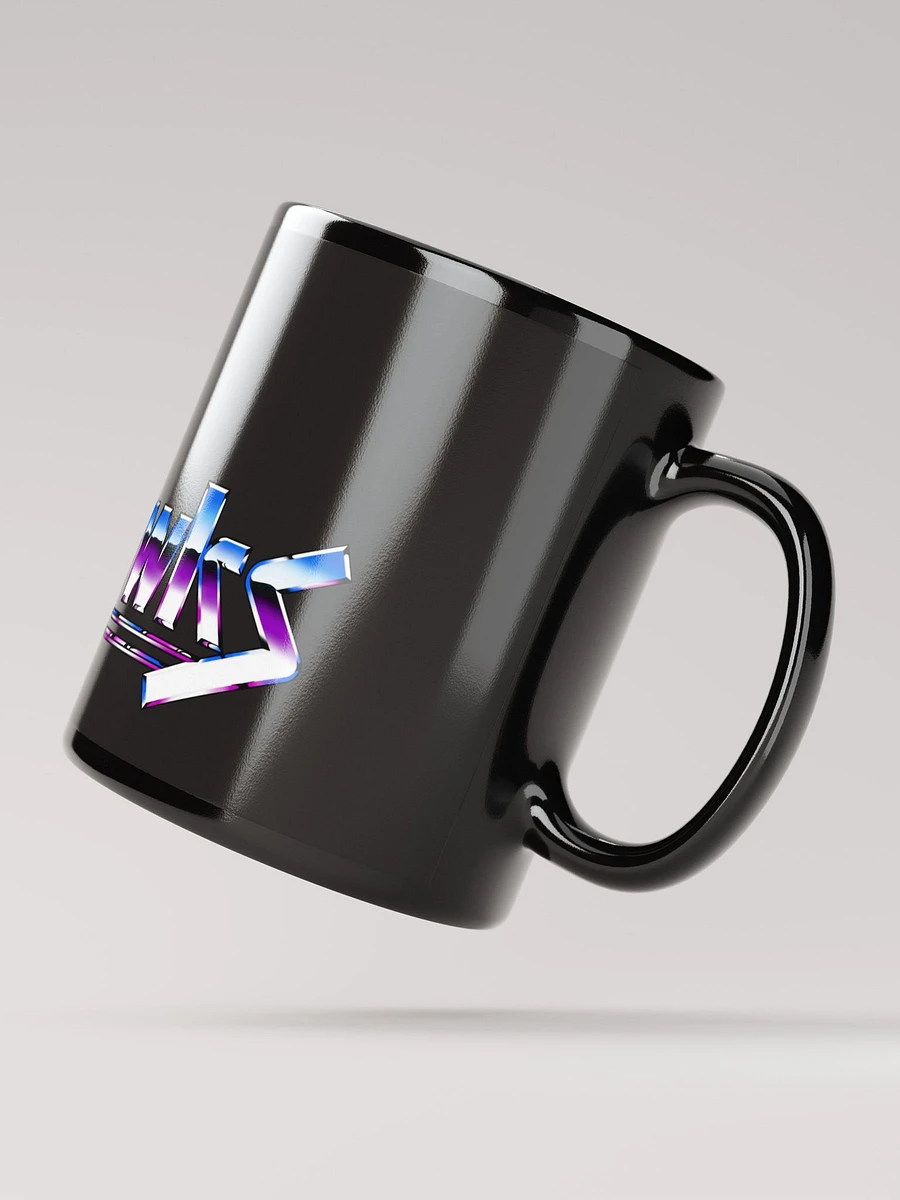 SilverHawks Retro Tribute Coffee Mug product image (3)