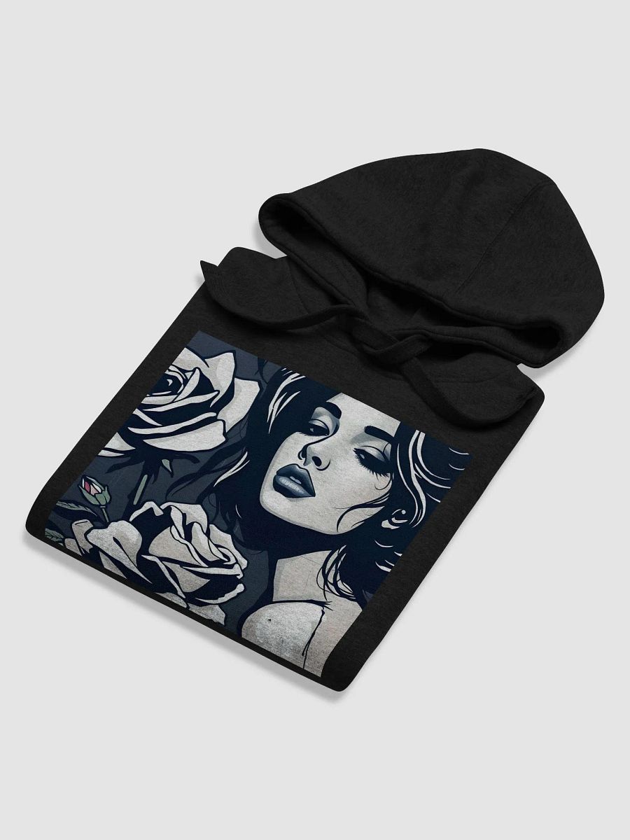 Cozy Cotton Comfort Unisex Hoodie product image (6)