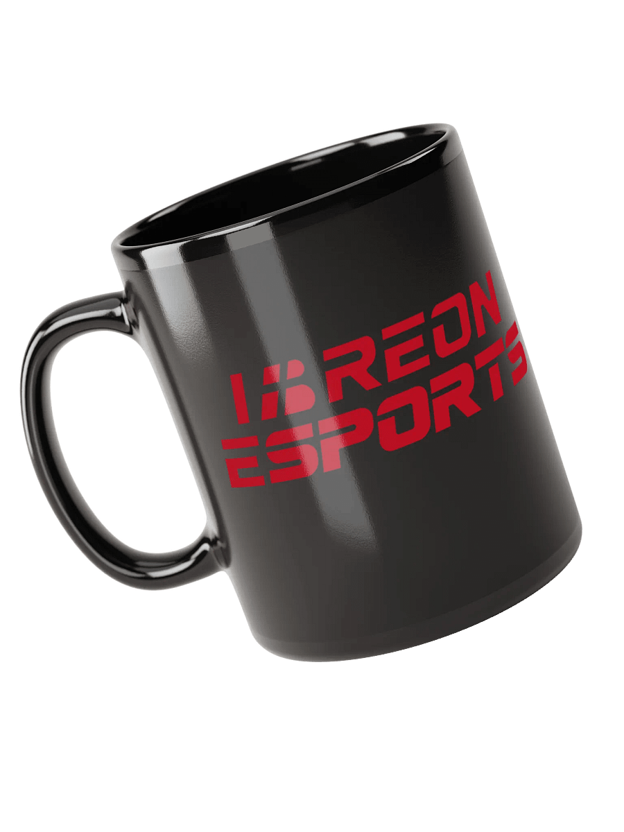 Ibreon Esports Mug - IBRN Vandalorum product image (5)