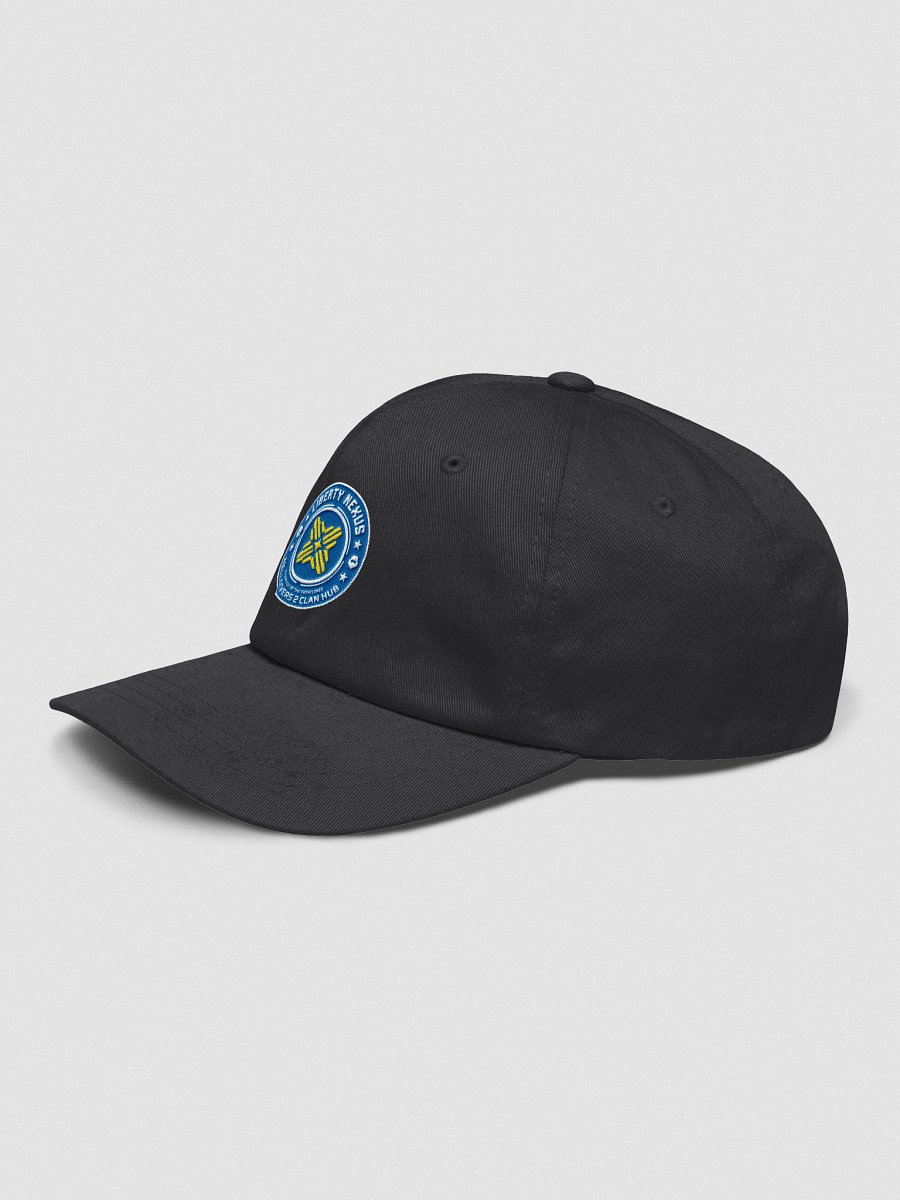 Liberty Nexus Baseball Cap product image (3)