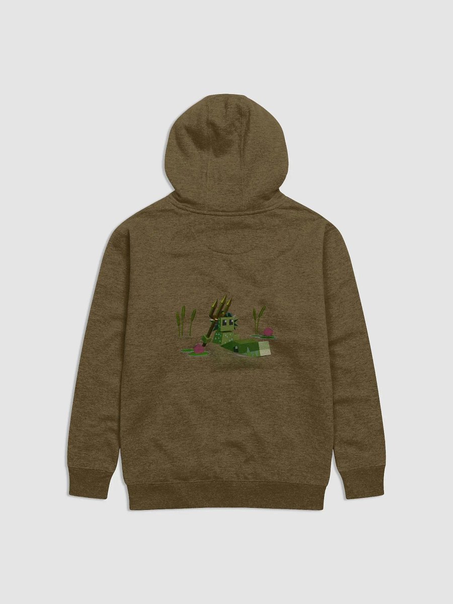 Aquarion Forgotten Hoodie product image (14)