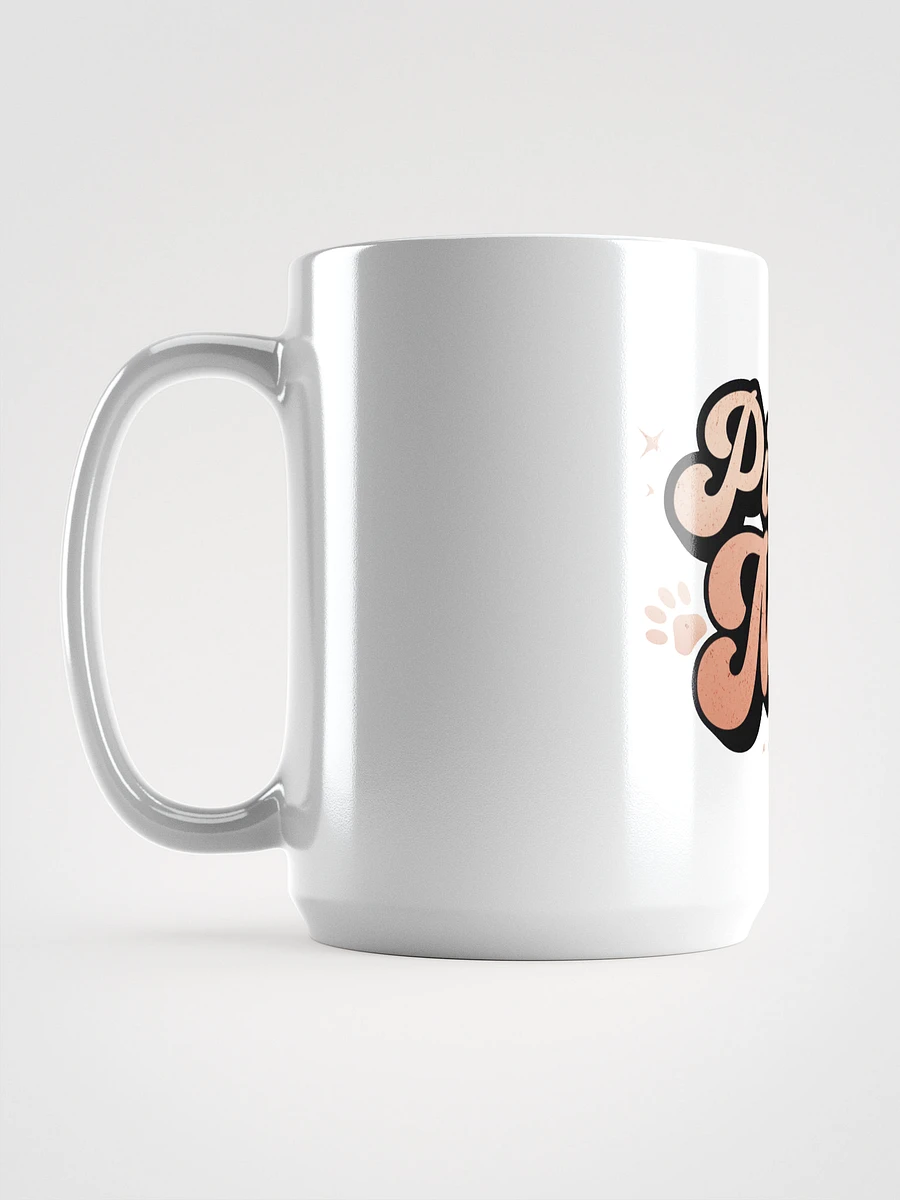 Pitbull Mom Mug product image (6)