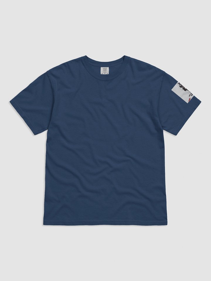 Lets All Go Die Together Tee product image (1)