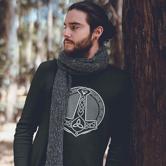 Mjölnir Clothing