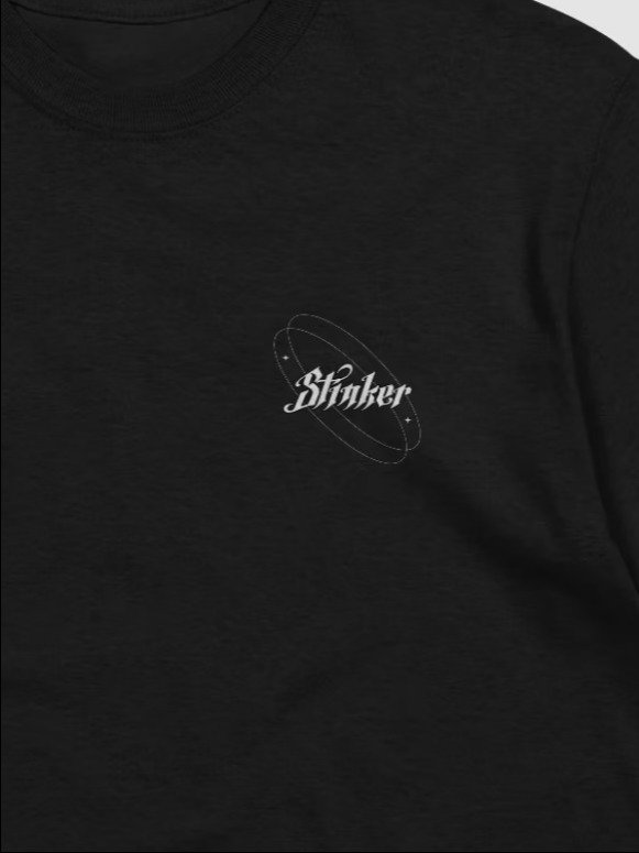stinker - tshirt product image (2)