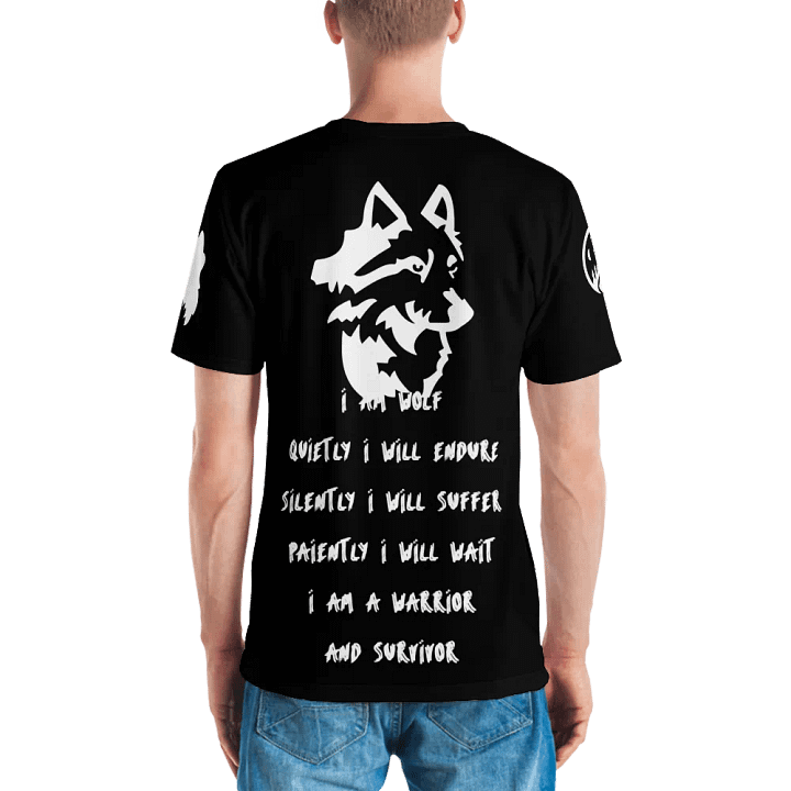 Night Wolf product image (2)