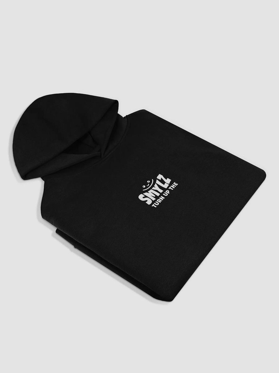 TUT Smylz Hoodie Unisex product image (3)