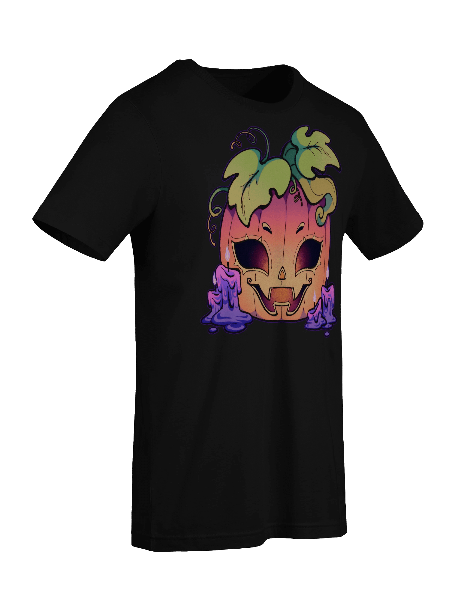 Jack-O-Cutie T-Shirt product image (9)