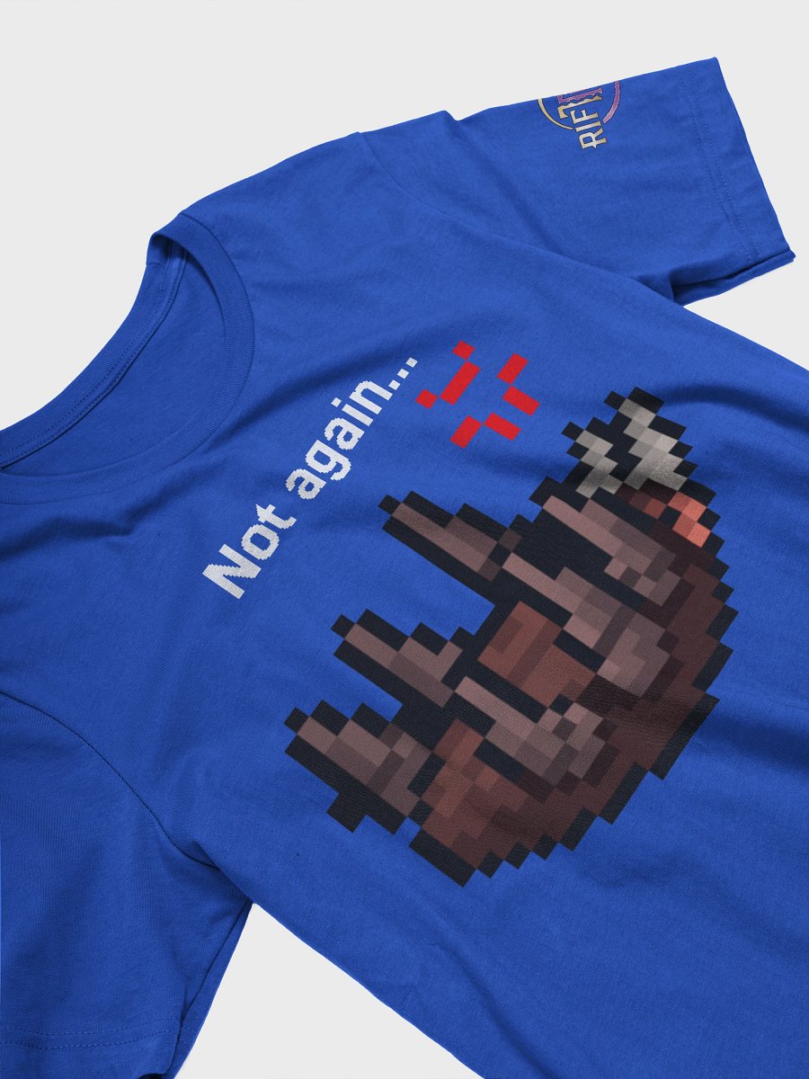 Not Again... Spite Mite Tee product image (3)