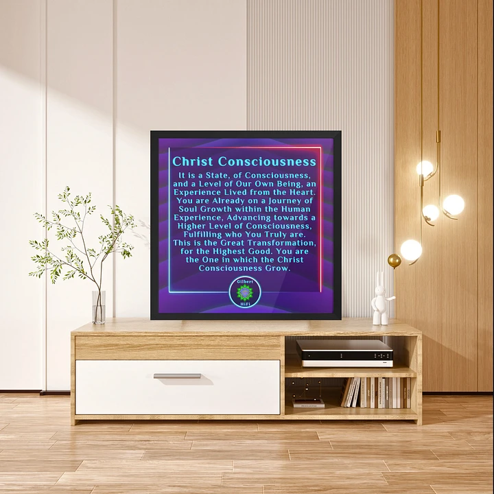 Christ Consciousness product image (2)