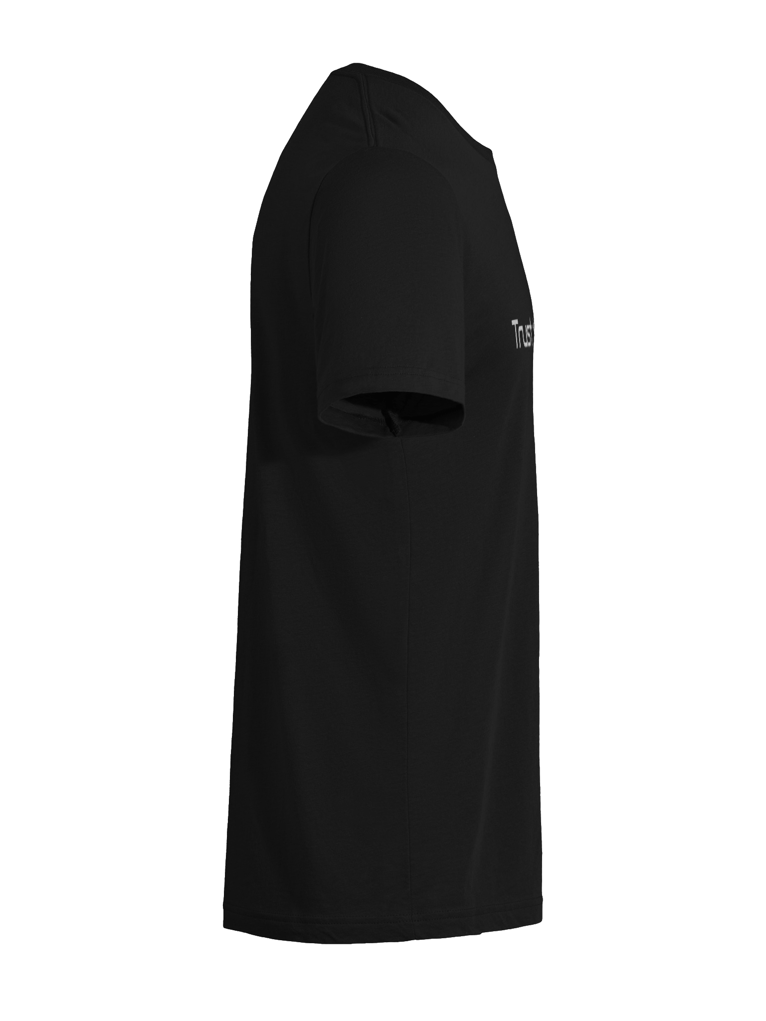 TRUST THE RHYTHM Tee product image (141)