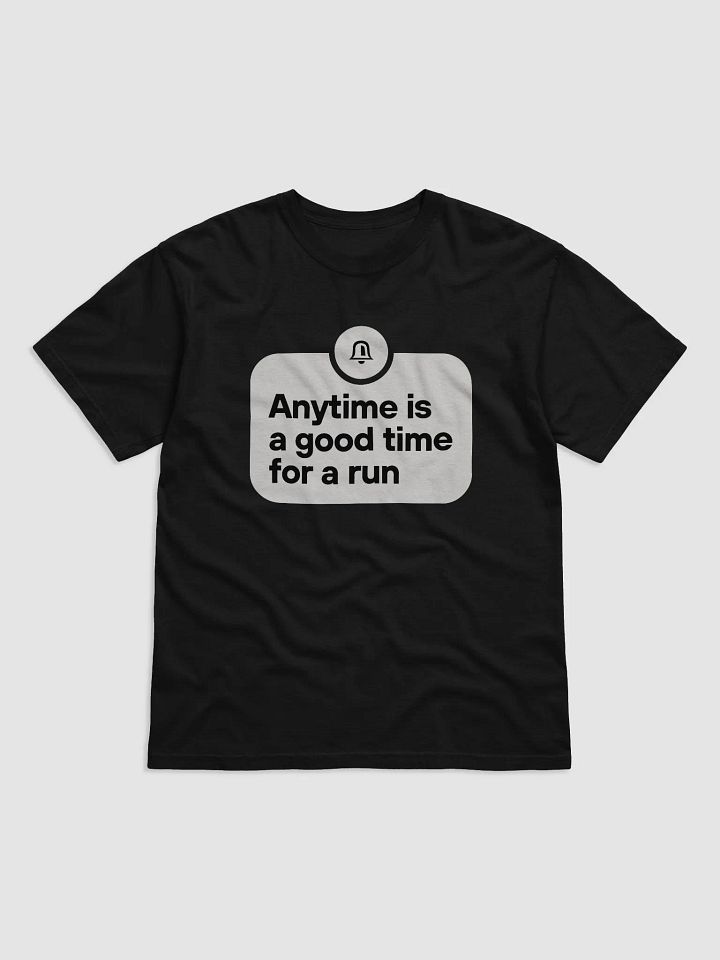 Bell of Motivation T-Shirt product image (1)