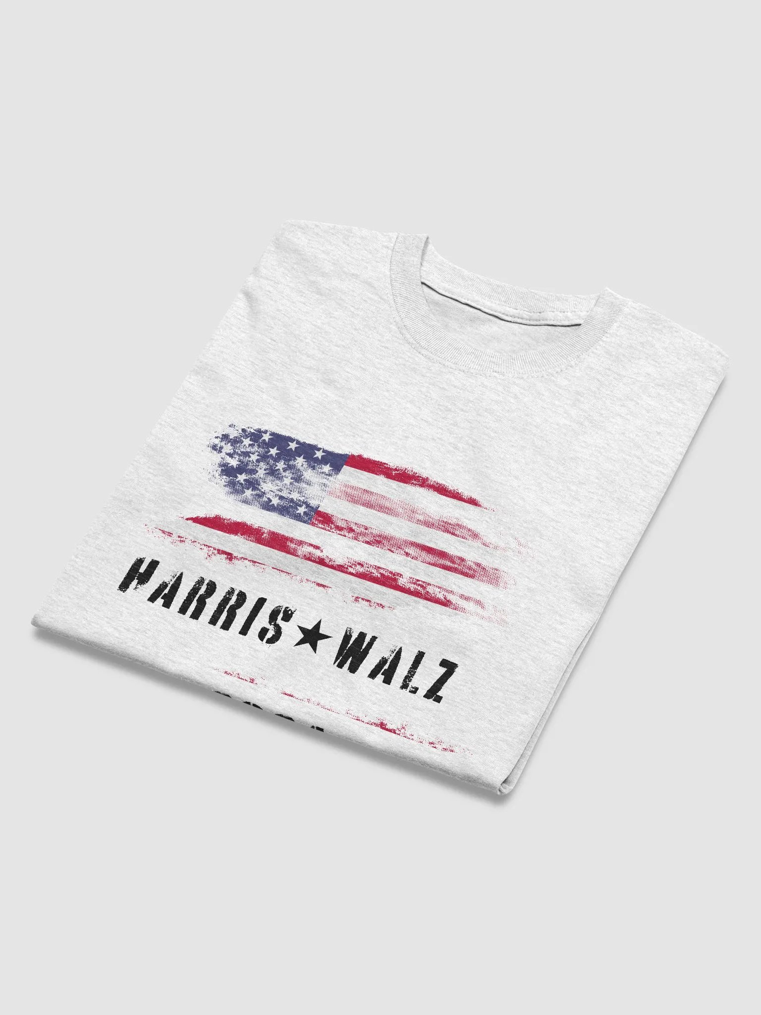 Harris-Walz Campaign Tee product image (38)