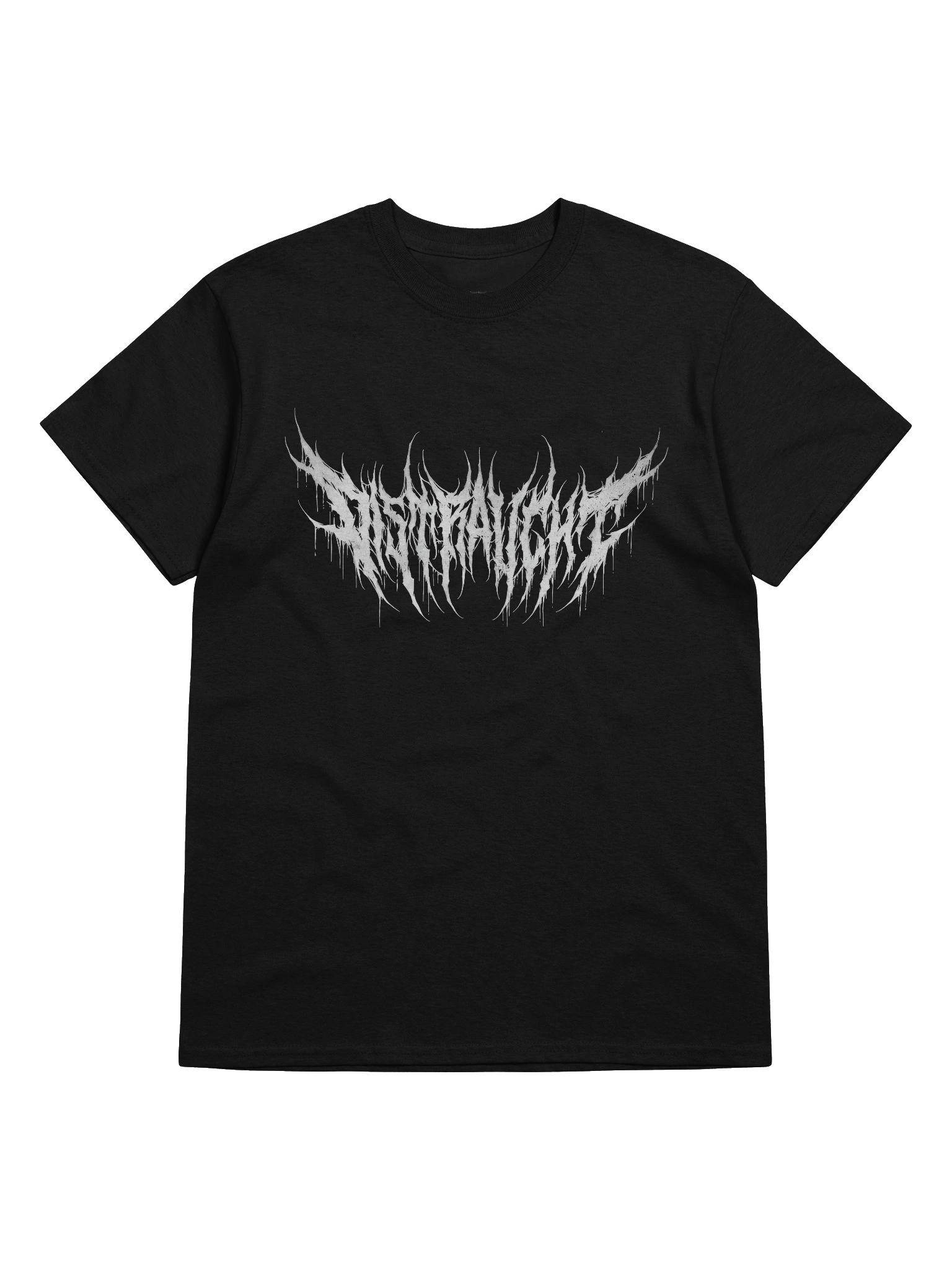 The Cxlt T-Shirt black product image (5)