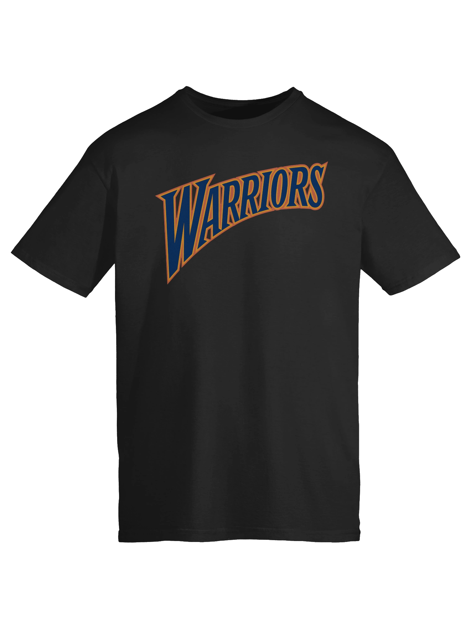 "We Believe" Warriors T-Shirt product image (163)