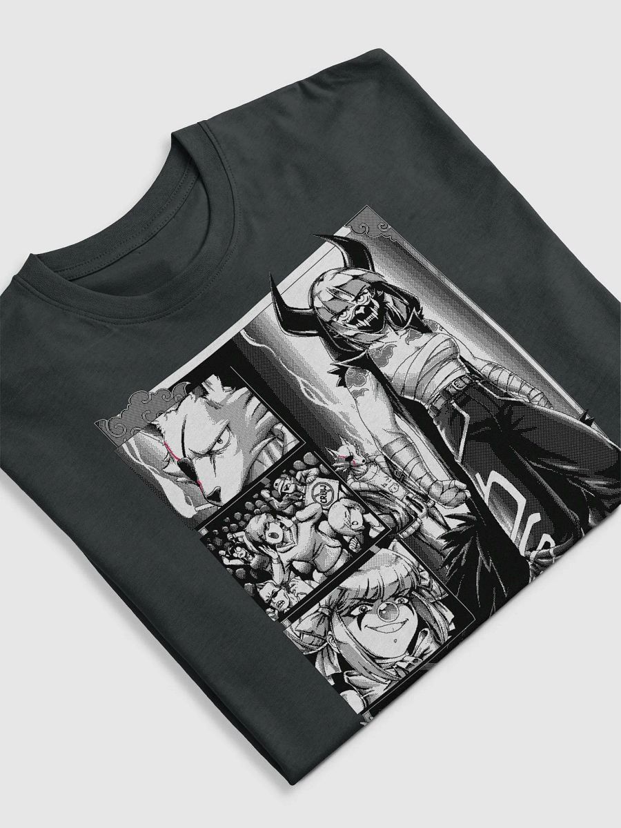 Crow Entrance Tee product image (5)
