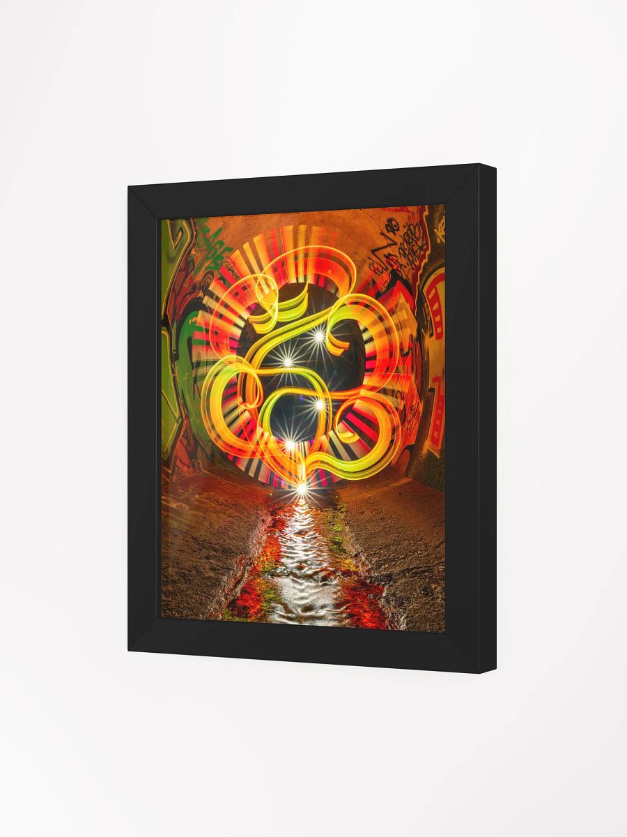 Light Planting CLXXVIII | Framed product image (3)