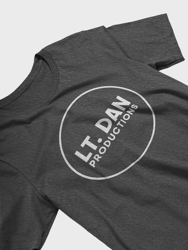 The Advert Shirt product image (1)