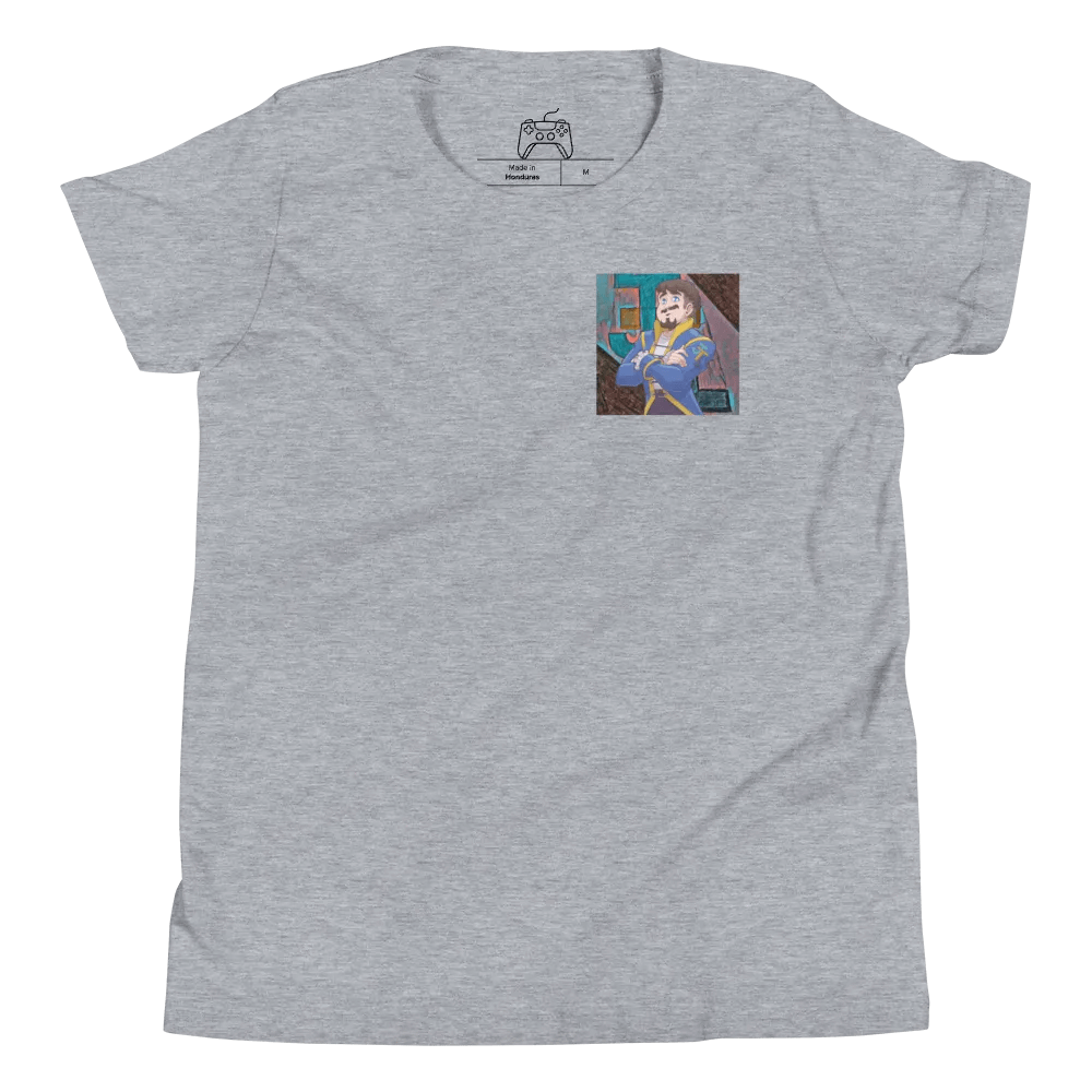 JTL Youth TEE product image (32)