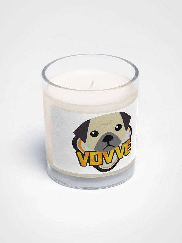 Vovve Surprise Soy Wax Candle product image (2)