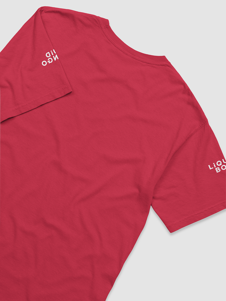 Weeeee Cotton Comfort Tee product image (55)
